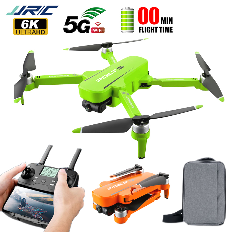 JJRC X17 RC Drone With Dual Ca - Drone Rc Under 1000 ulasan dan harga