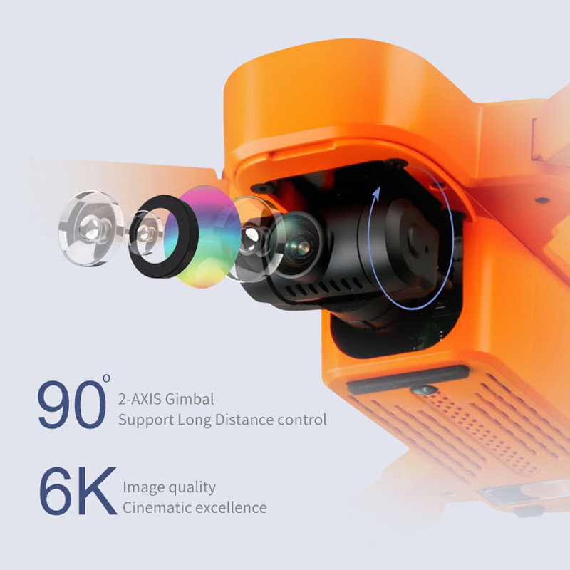 JJRC X17 RC Drone With Dual Ca - Drone Rc Under 1000 ulasan dan harga