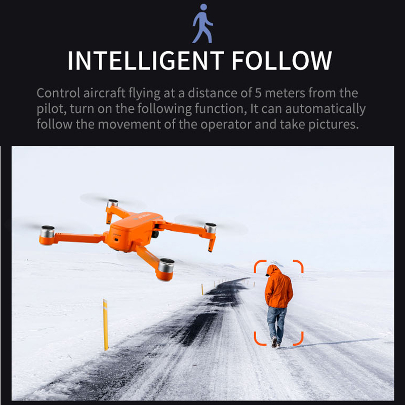 JJRC X17 RC Drone With Dual Ca - Drone Rc Under 1000 ulasan dan harga