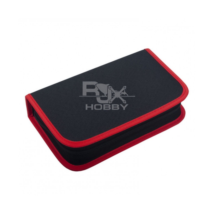 Repair Tool Zip Case Organizer - Drone Rc Car ulasan dan harga