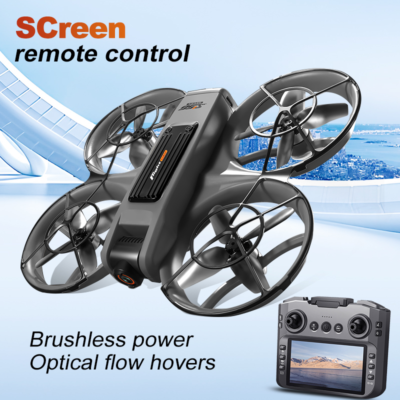 Drone Brushless Motor Wind Res - Drone Rc Under 1000 ulasan dan harga