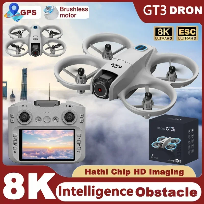 GT3 Mini NEW Drone Rc Quadcopt - Drone Rc S156 ulasan dan harga