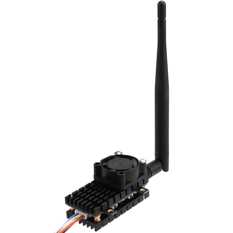 Top Deals 5.8Ghz 2W VTX 64CH F - Drone Top Rc ulasan dan harga