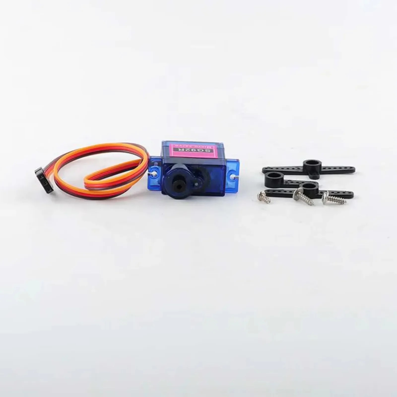 10pcs/lot SG92R Micro Servo 9g - Drone Rc Car ulasan dan harga