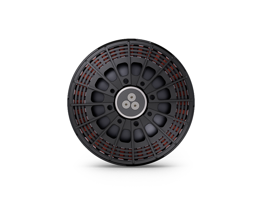 U15II KV80 Brushless Dr-one Mo - Drone With Rc ulasan dan harga