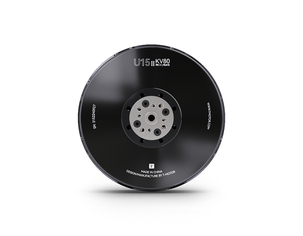 U15II KV80 Brushless Dr-one Mo - Drone With Rc ulasan dan harga
