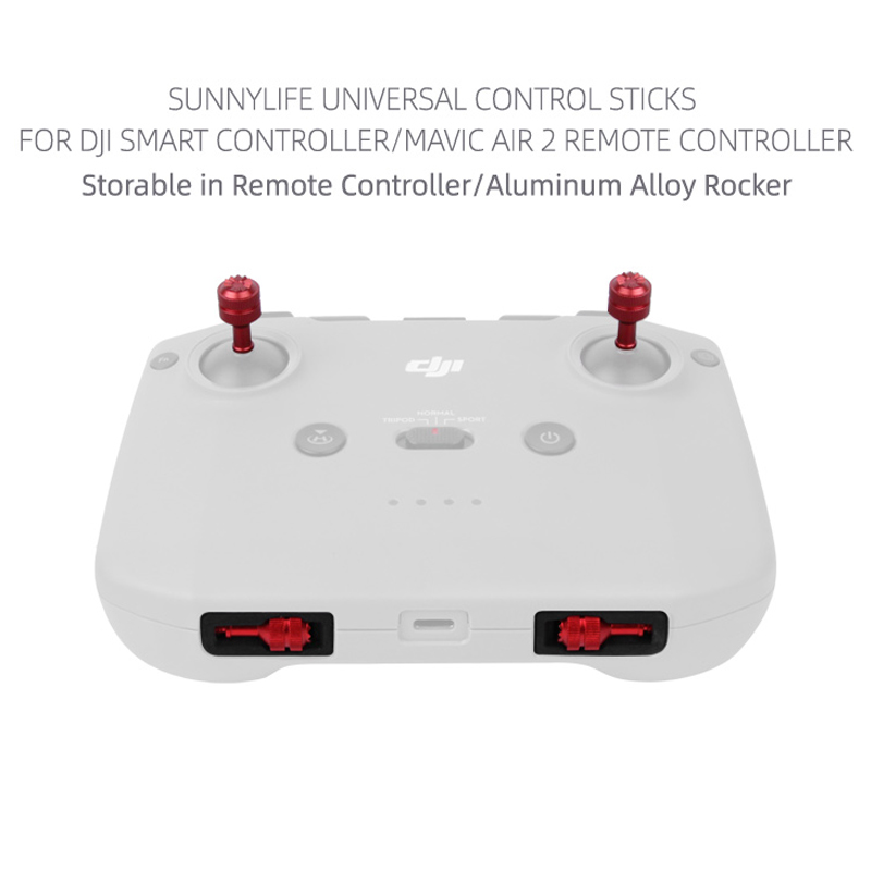 Metal Joystick RC-N1/N2 Remote - Drone Rc N2 ulasan dan harga