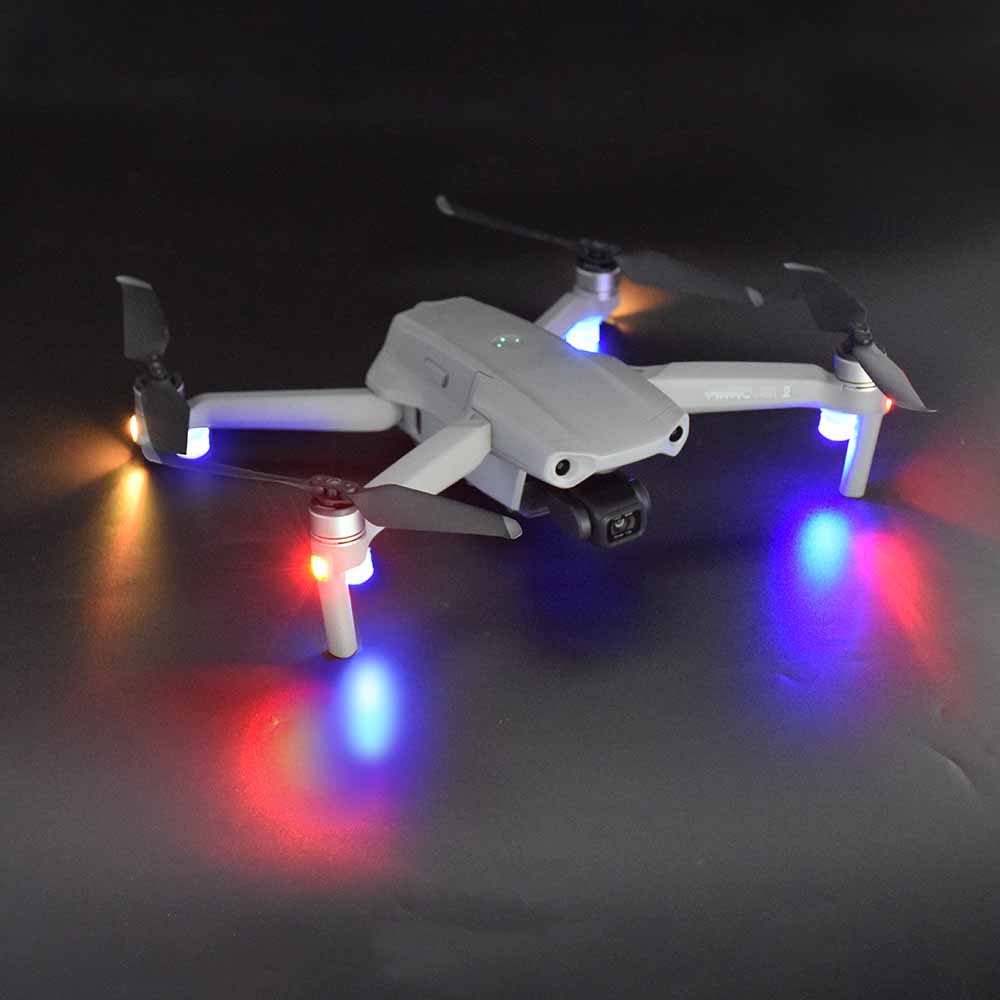 Universal Drone Night Flight L - Drone Dji Rc 2 ulasan dan harga