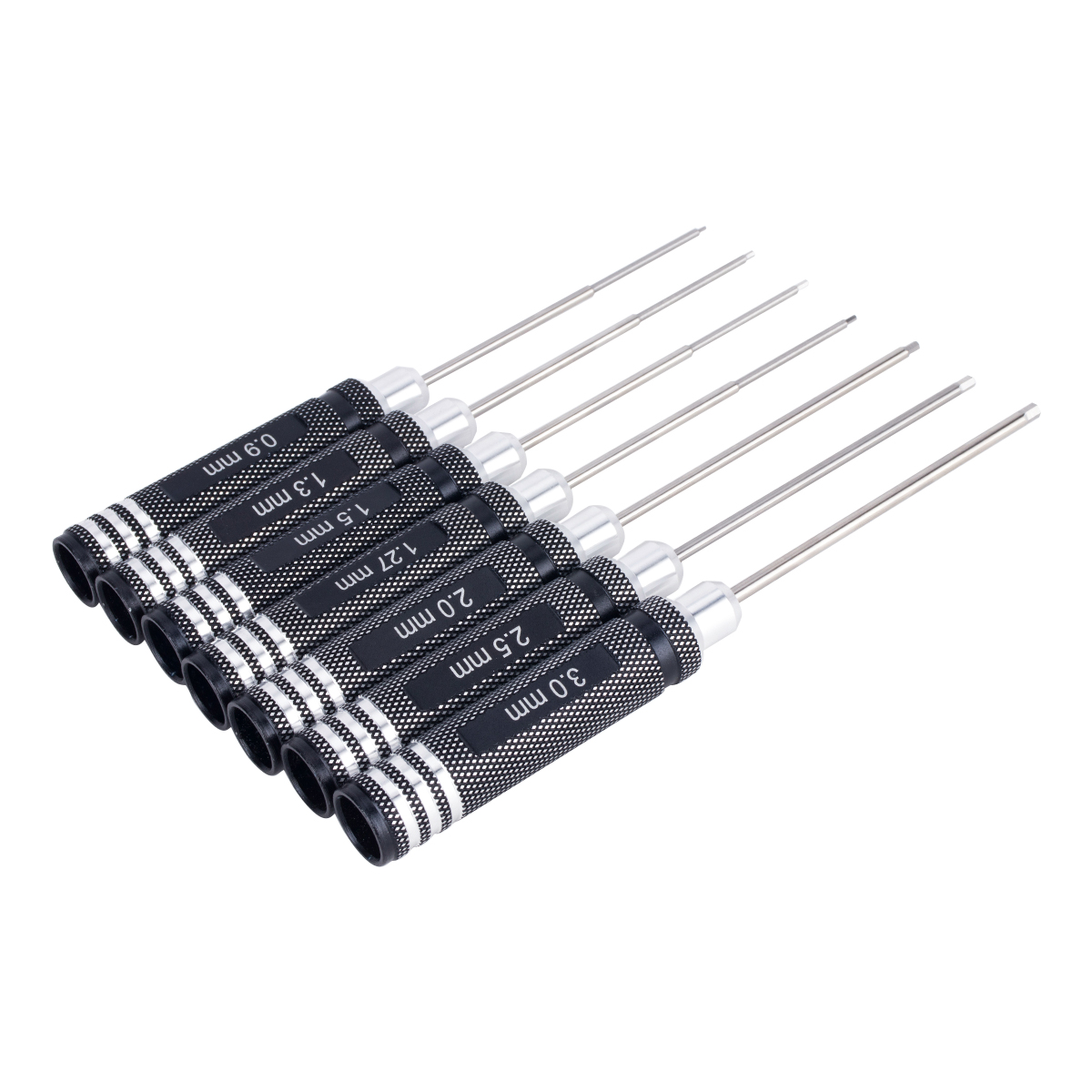 7 IN 1 Steel Hex Screwdriver S - Drone Rc Car ulasan dan harga