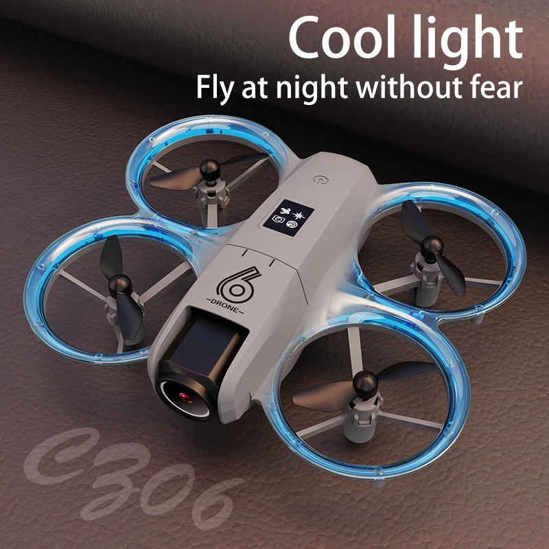 CZ06 Mini RC Quadcopter Drone  - Drone Ae Rc ulasan dan harga