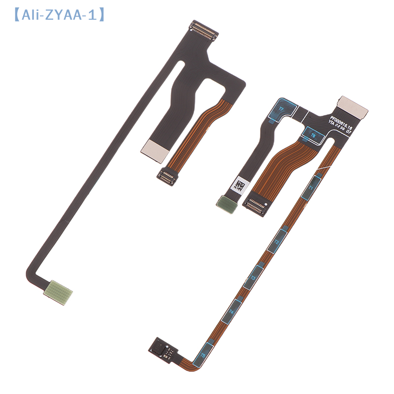 【ZYAA-1】3 In 1 Flexible Flat R - Drone Dji Rc 2 ulasan dan harga