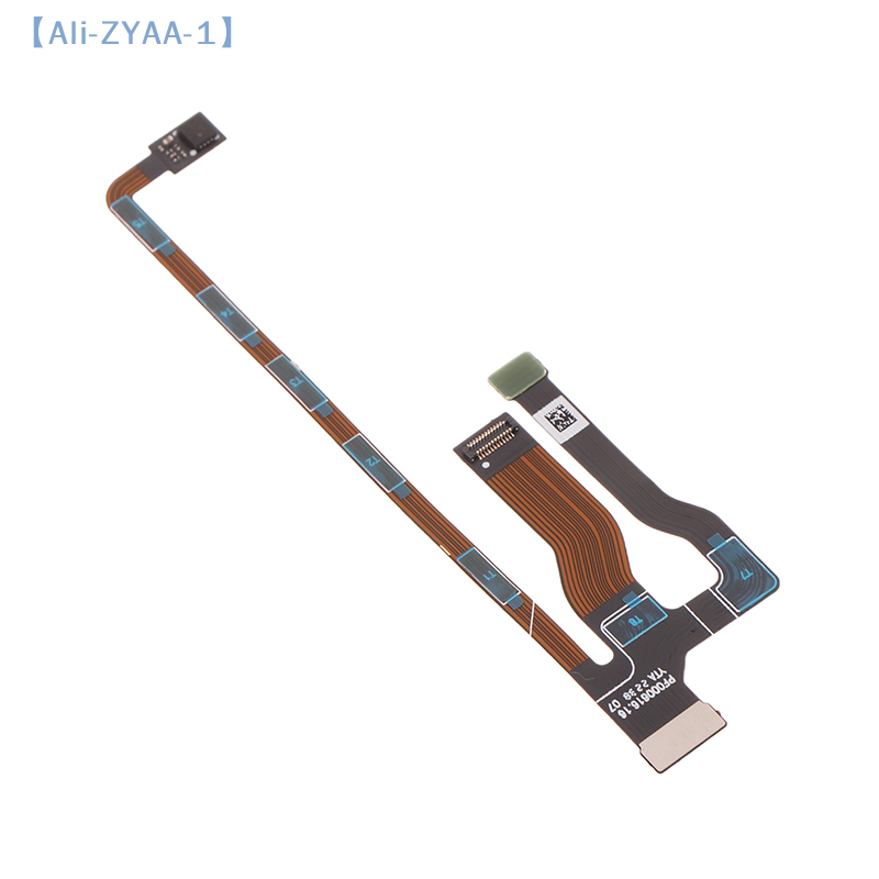 【ZYAA-1】3 In 1 Flexible Flat R - Drone Dji Rc 2 ulasan dan harga