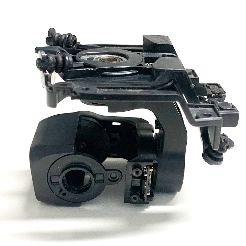 Original Air 2 Gimbal Camera M - Drone Dji Rc 2 ulasan dan harga