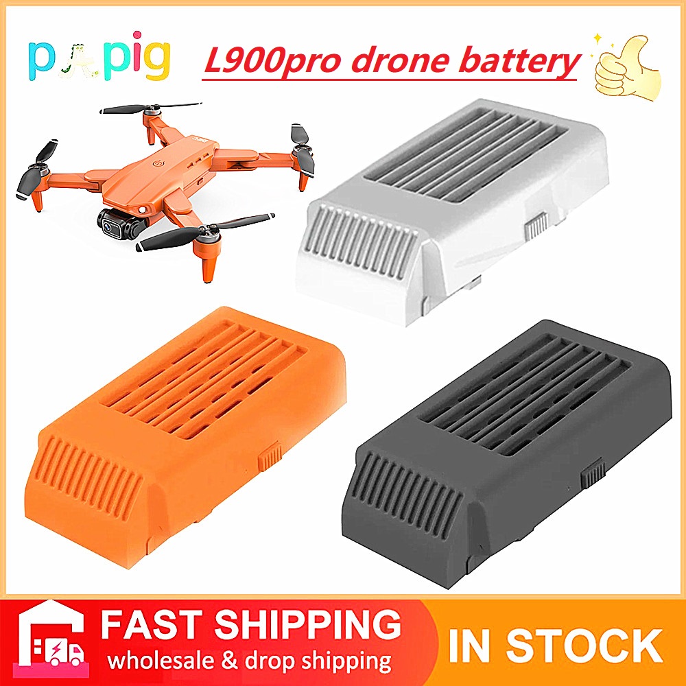 L900 Pro GPS Drone 4K Drone Ba - Drone Ae Rc ulasan dan harga