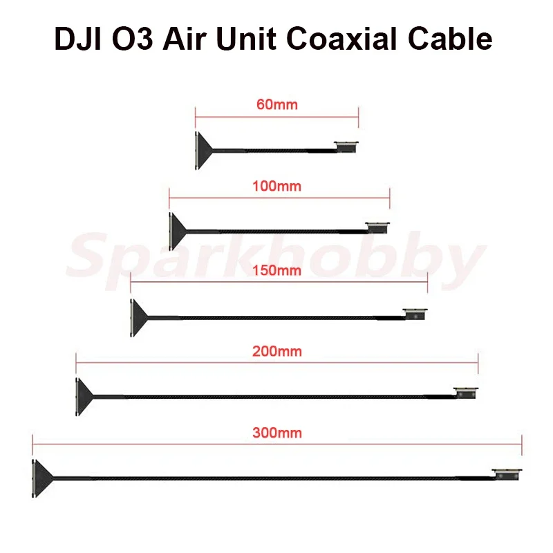 1PC FPV Digital System Coaxial - Dj Rc Drone ulasan dan harga