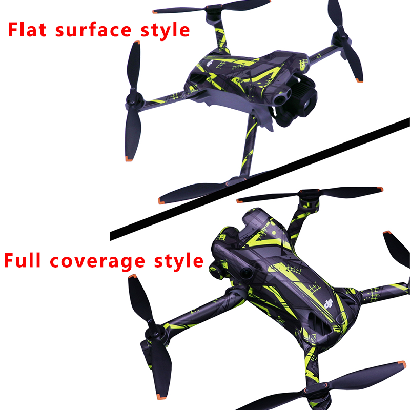 For DJI Mini 5Pro Drone Sticke - Drone Dji Rc 2 ulasan dan harga