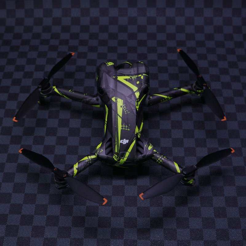 For DJI Mini 5Pro Drone Sticke - Drone Dji Rc 2 ulasan dan harga