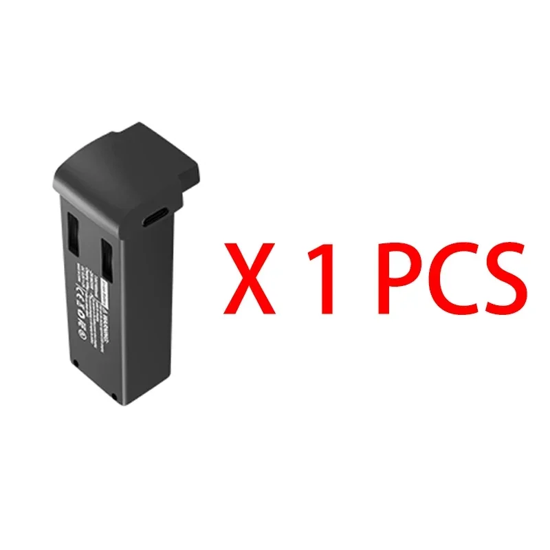 S156 3.7V 1800mAh Drone Batter - Drone Rc S156 ulasan dan harga