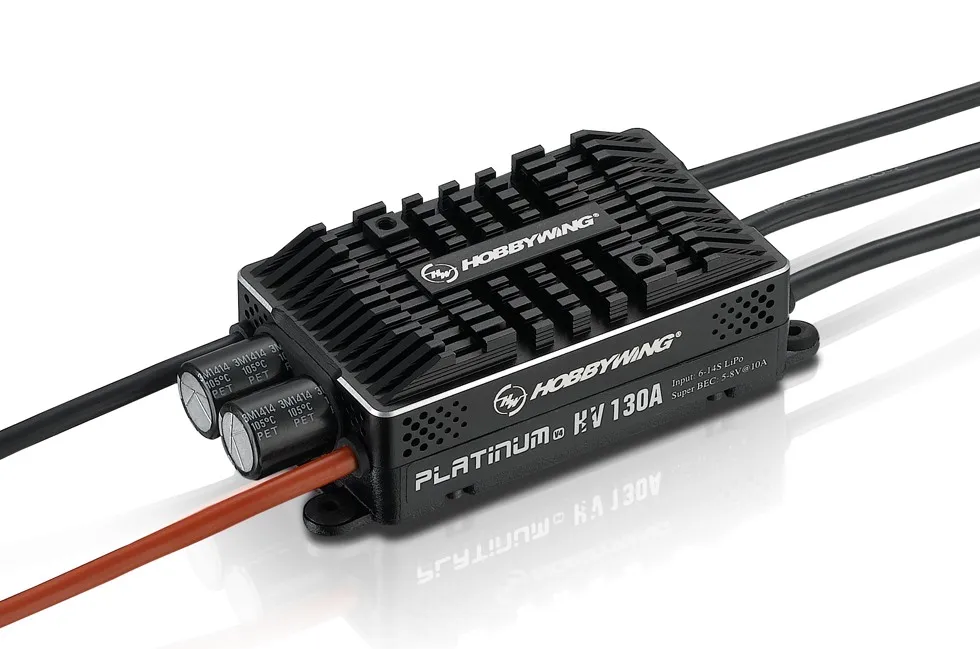 VoidFly Original Hobbywing Pla - Drone Rc V4 ulasan dan harga