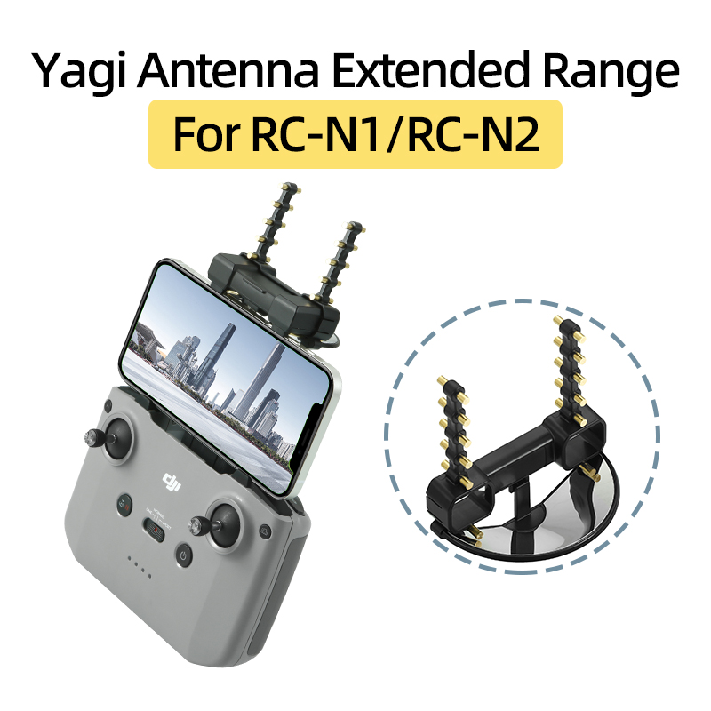 For DJI AIR 3/2/2S/Mavic 3/Min - Drone Rc N2 ulasan dan harga