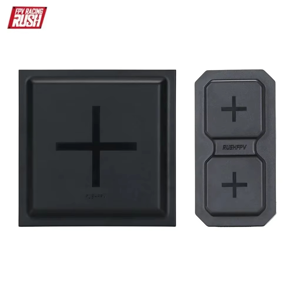 New Rush Rushfpv Rush FPV Rang - Drone Rc1 ulasan dan harga