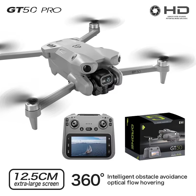 Toy Drone Foldable Quadcopter  - Drone Top Rc ulasan dan harga
