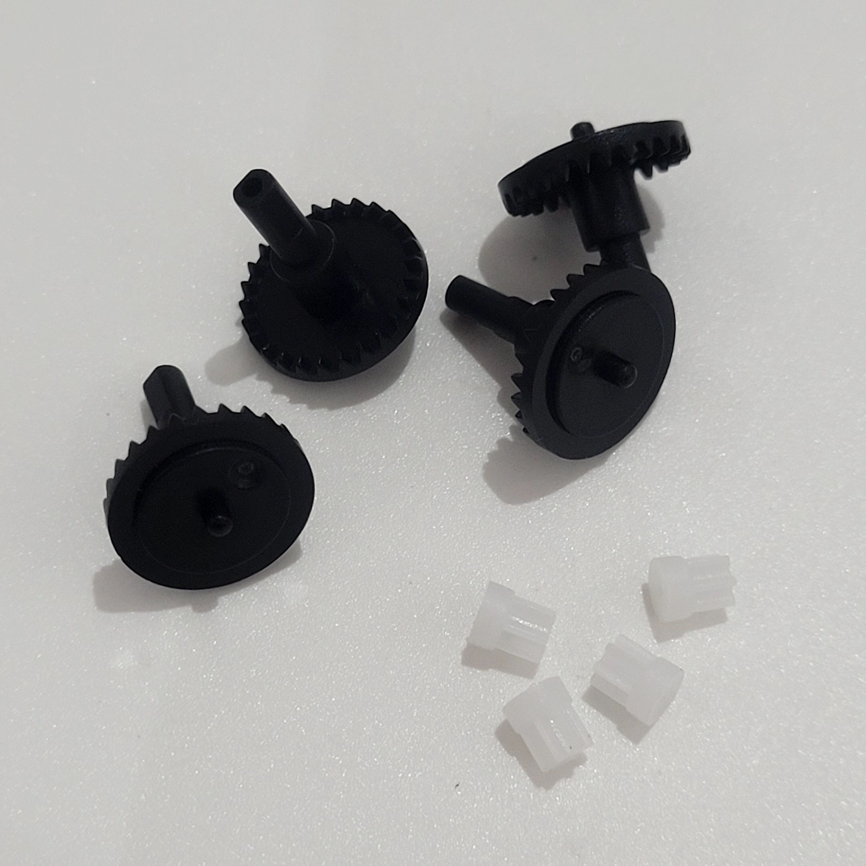 LS-Quadcopter Gears Spare Part - Drone Rc Ls Xt6 ulasan dan harga