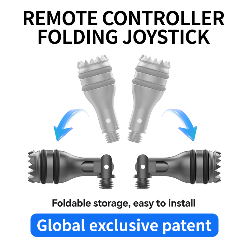 Folding Rocker Accessory for D - Drone Rc N2 ulasan dan harga