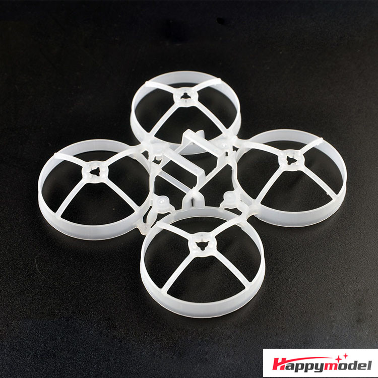 HappyModel Mobula7 V4 75mm Bru - Drone Rc V4 ulasan dan harga