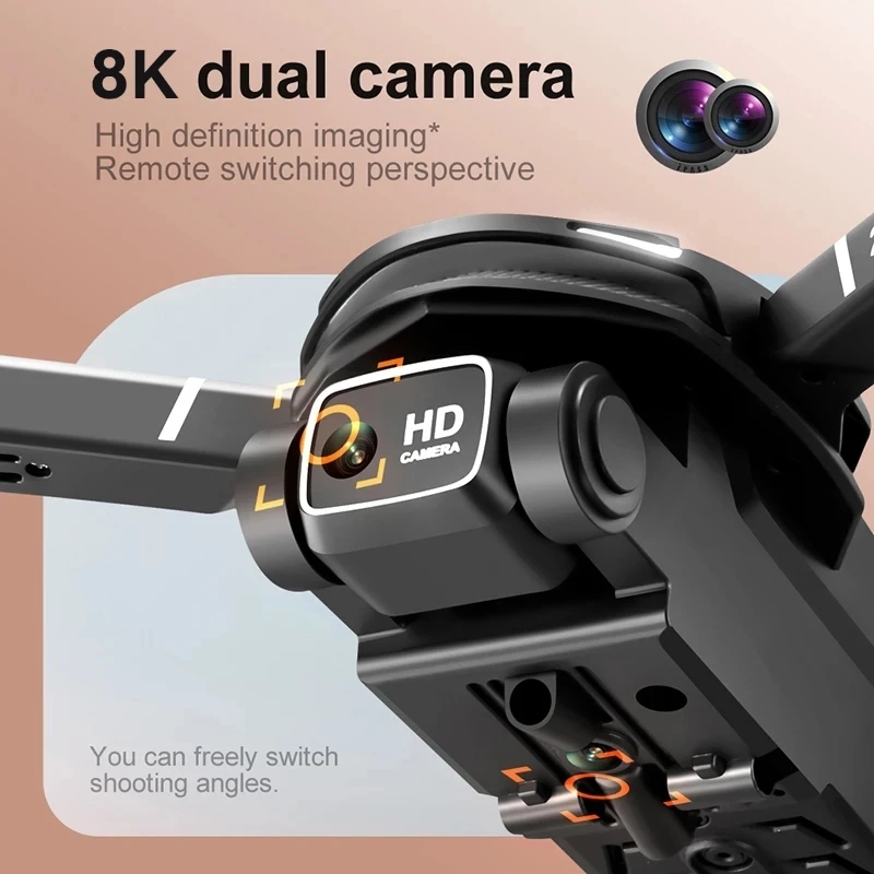 New Drone V88 pro RC Quadcopte - Drone Top Rc ulasan dan harga