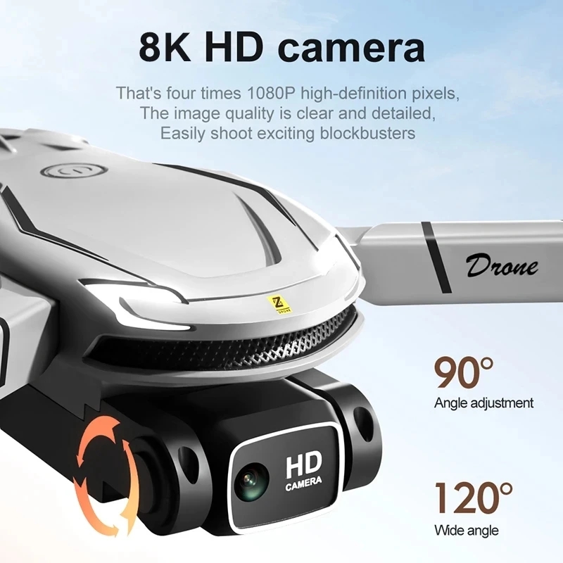 New Drone V88 pro RC Quadcopte - Drone Top Rc ulasan dan harga