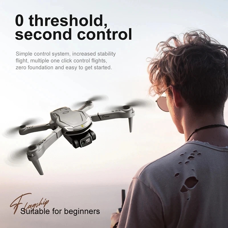 New Drone V88 pro RC Quadcopte - Drone Top Rc ulasan dan harga