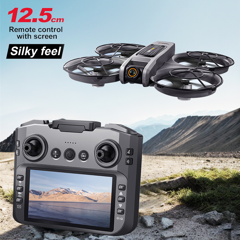 RC Drone One Button Control St - Drone Rc S156 ulasan dan harga