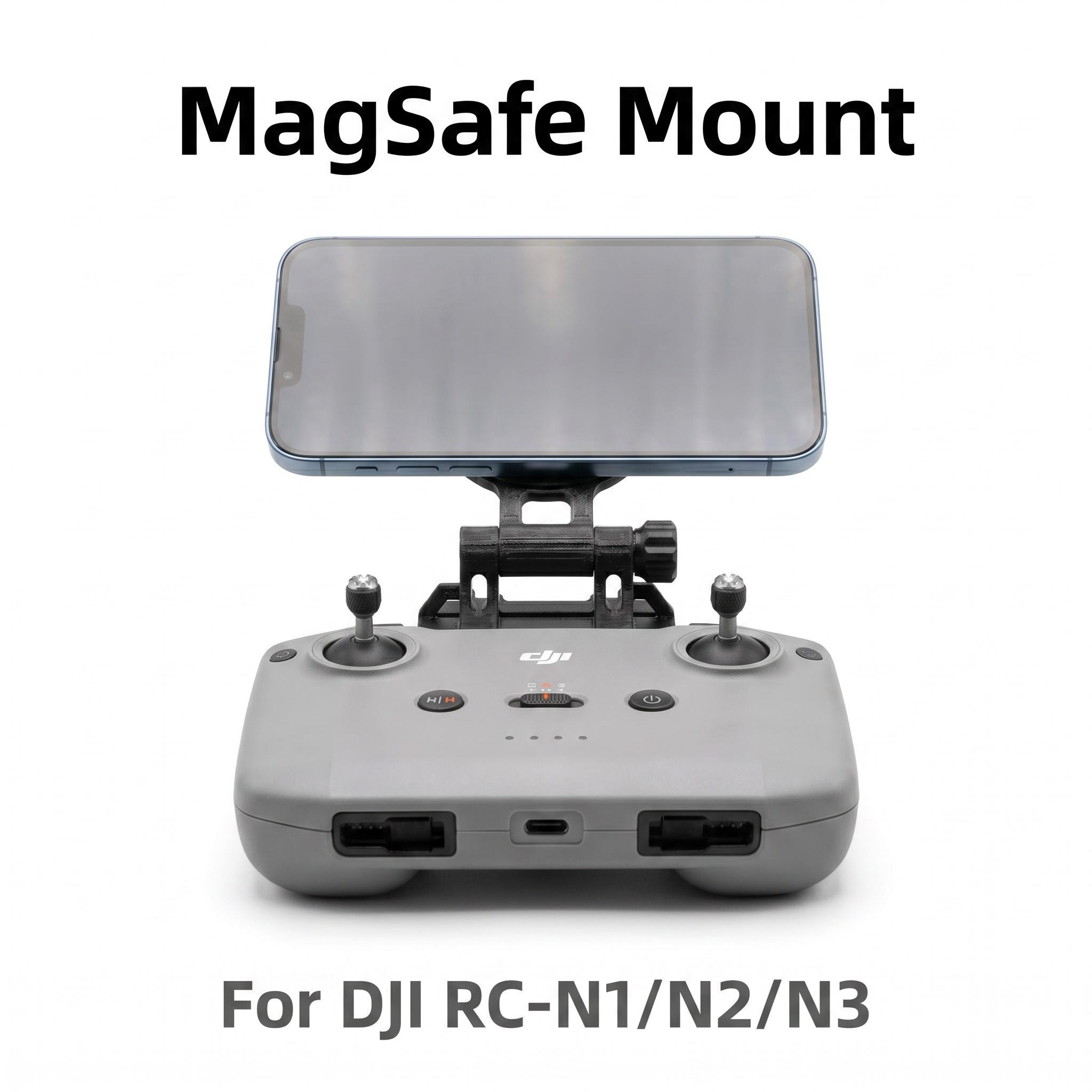 Foldable MagSafe Magnetic Phon - Drone Rc N2 ulasan dan harga