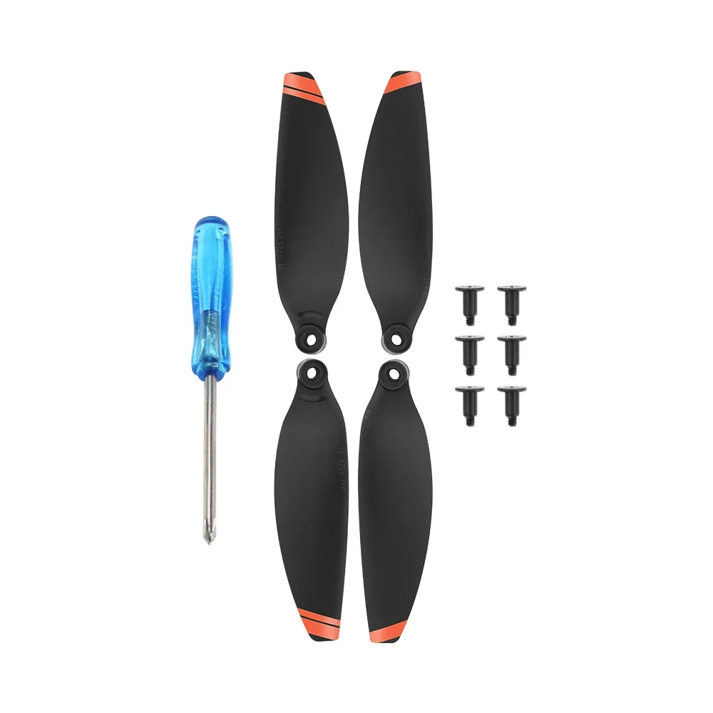 4726 Propeller Props Blade Rep - Drone Dji Rc 2 ulasan dan harga