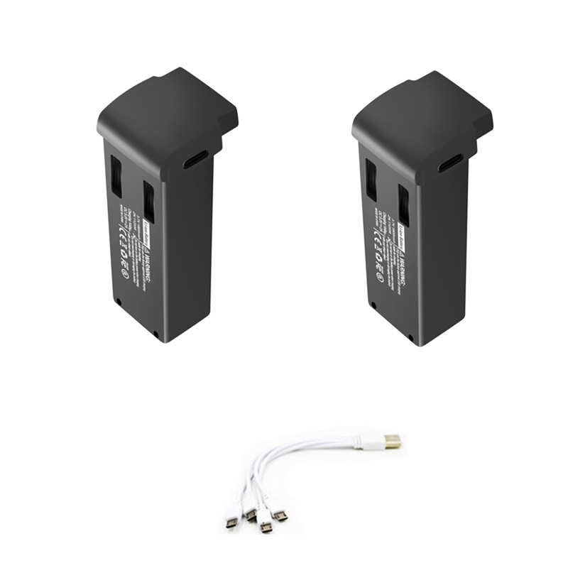 S156 Drone Battery 3.7V 1800MA - Drone Rc S156 ulasan dan harga