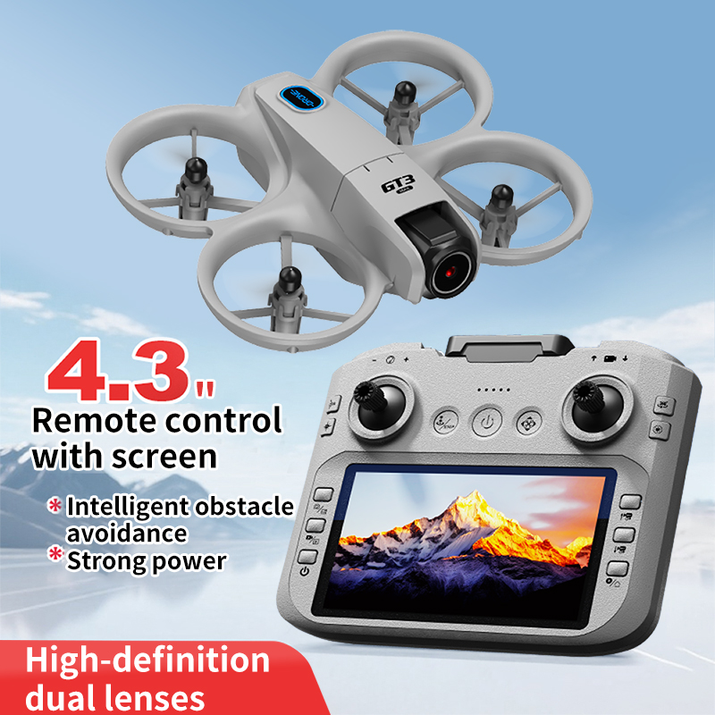 New Model GT3 MAX Drones Large - Drone Ae Rc ulasan dan harga
