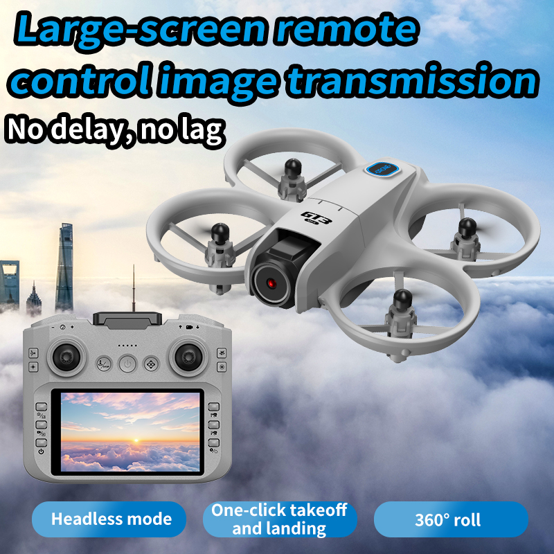 New Model GT3 MAX Drones Large - Drone Ae Rc ulasan dan harga