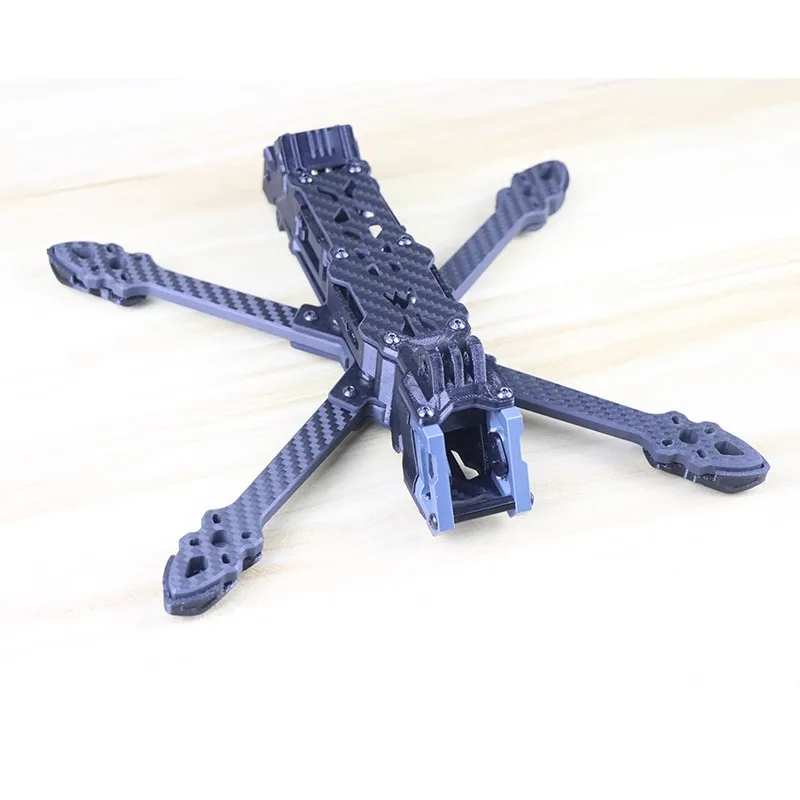 HSKRC F5X 225 V2 5inch Frame X - Drone Dji Rc 2 ulasan dan harga