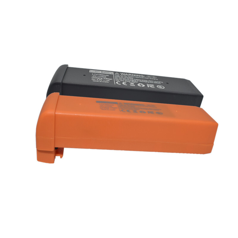 3.7V  RC Quadcopter Replacemen - Drone Rc S156 ulasan dan harga