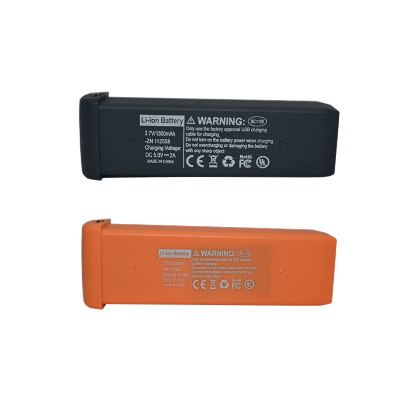 3.7V  RC Quadcopter Replacemen - Drone Rc S156 ulasan dan harga