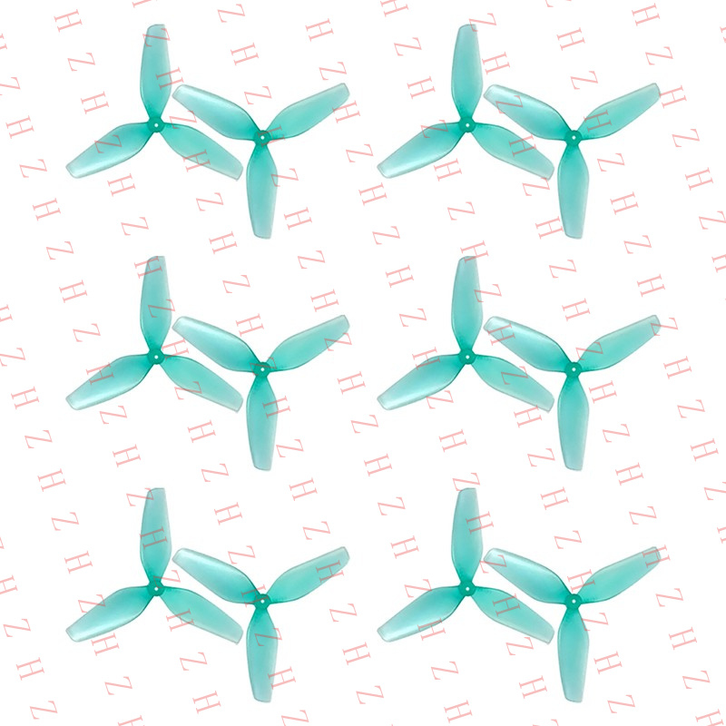 P+ for HQProp 2X1X3 PC Propell - Drone Top Rc ulasan dan harga