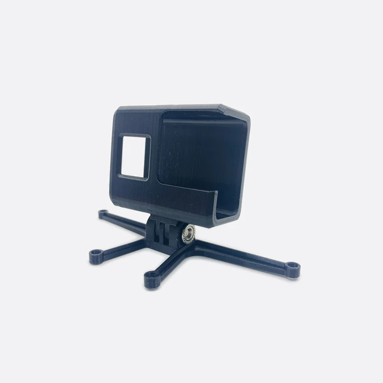 3D Printed TPU Mounting Bracke - Drone Dji Rc 2 ulasan dan harga