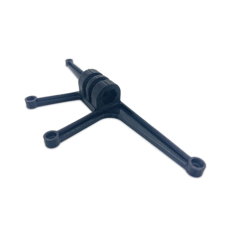 3D Printed TPU Mounting Bracke - Drone Dji Rc 2 ulasan dan harga