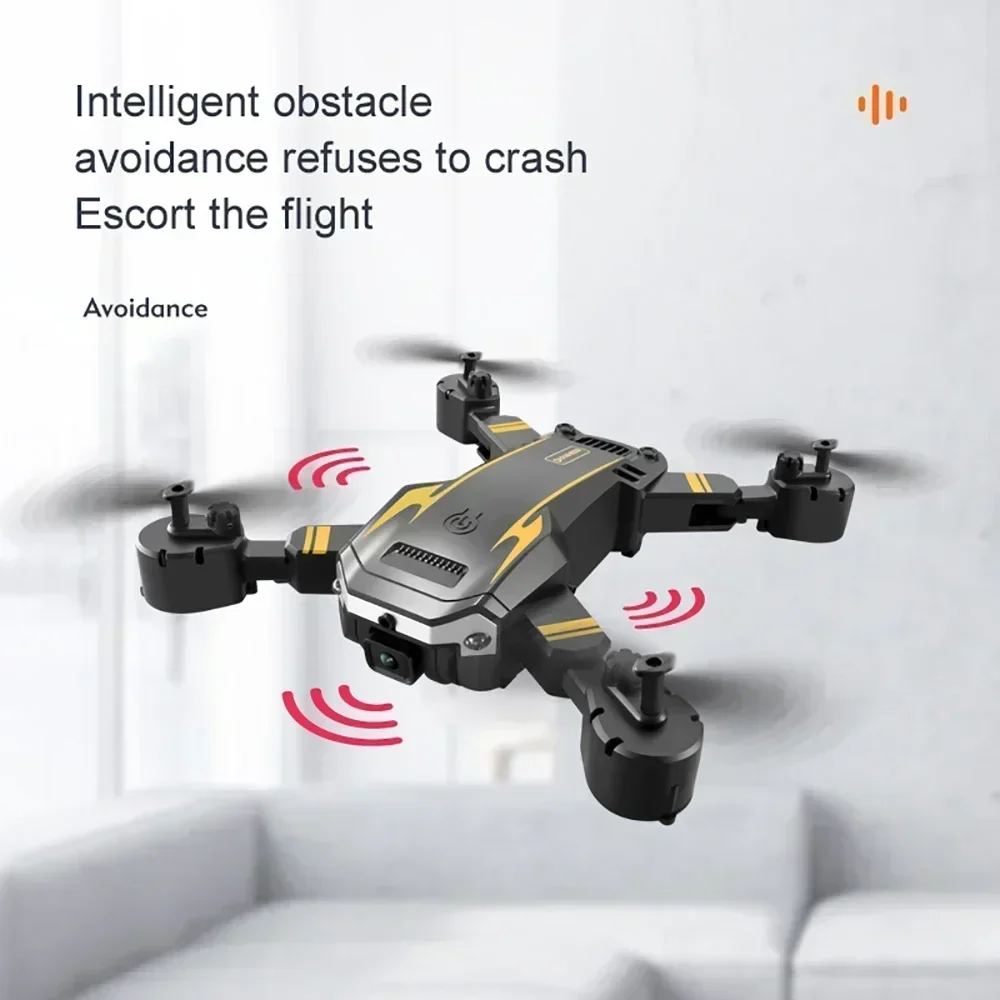 G6 pro Drone with 8K Dual Came - Drone Ae Rc ulasan dan harga
