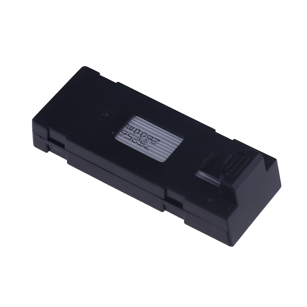 Upgrade Capacity 2600mAh 3.7V  - Drone Ls Rc ulasan dan harga
