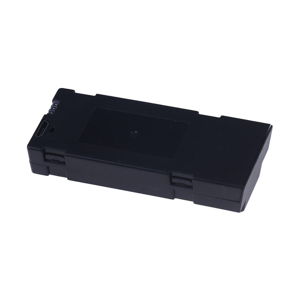 Upgrade Capacity 2600mAh 3.7V  - Drone Ls Rc ulasan dan harga
