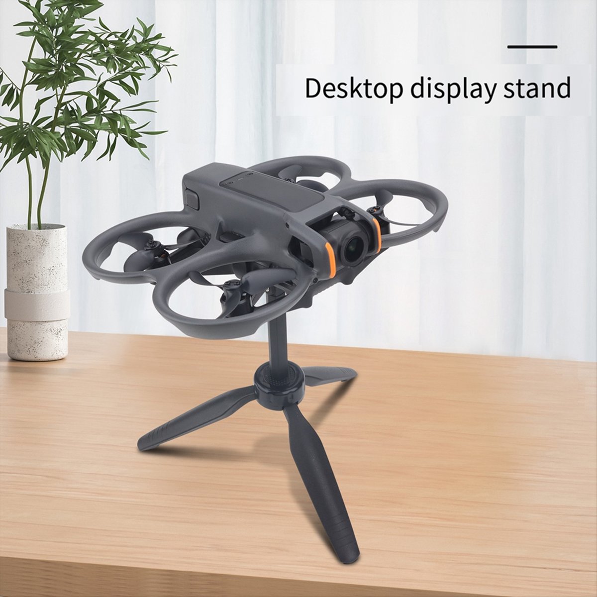 For Avata 2 Drone Desktop Disp - Drone With Rc ulasan dan harga