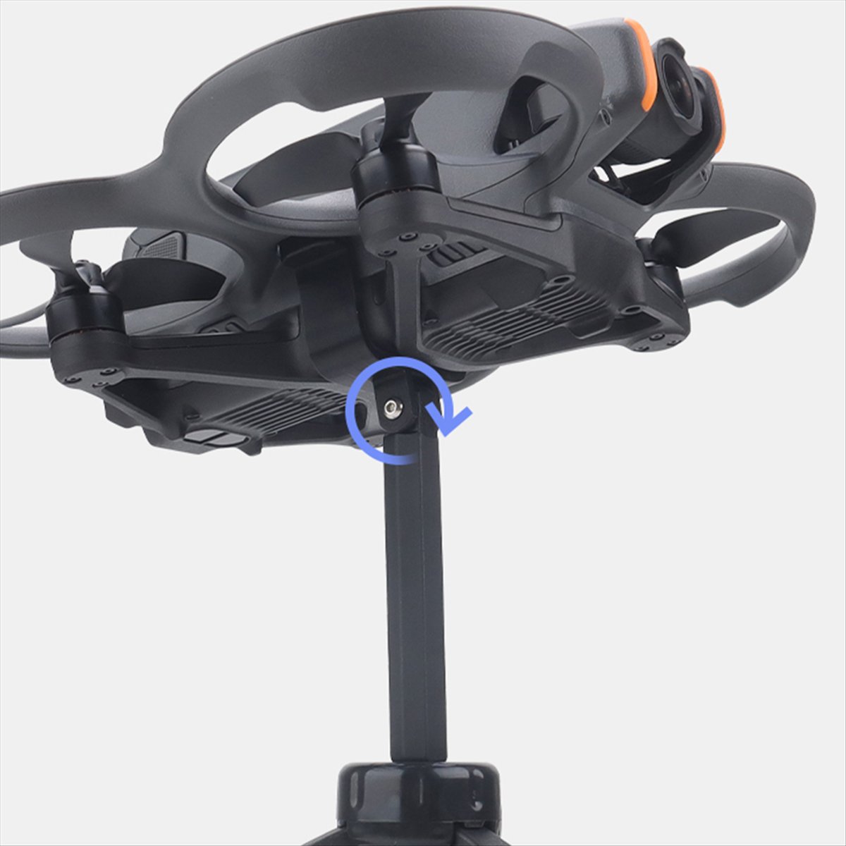 For Avata 2 Drone Desktop Disp - Drone With Rc ulasan dan harga