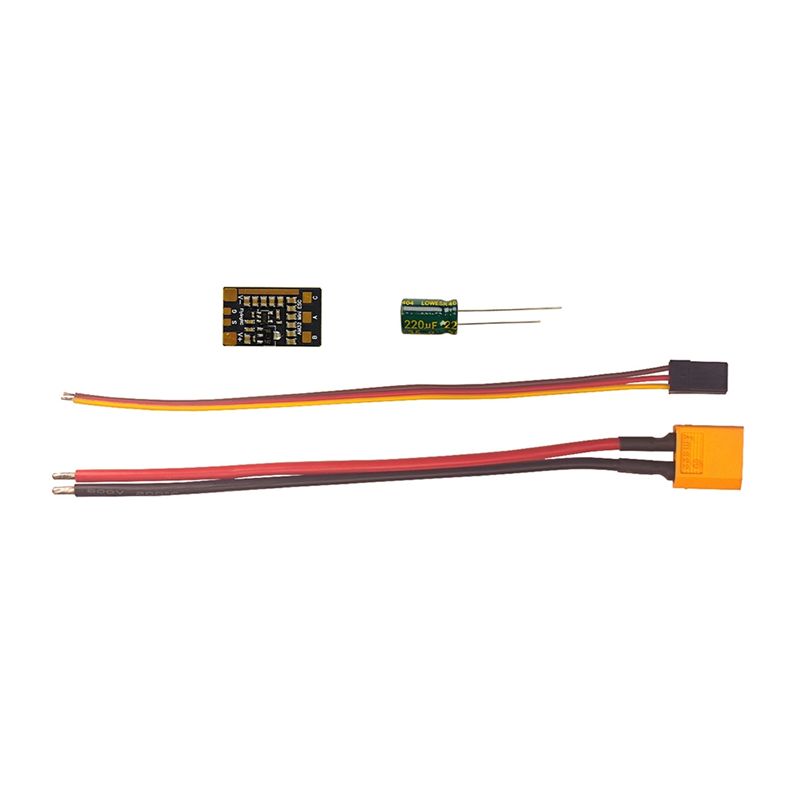Best-AM32 ESC 40A 32-Bit Elect - Drone Rc Car ulasan dan harga